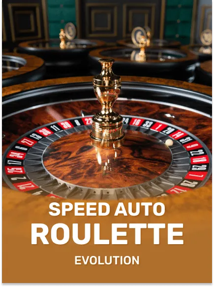 European Christmas Roulette