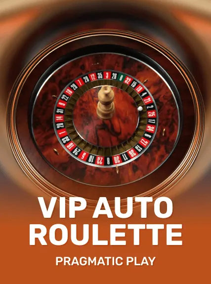 Auto-Roulette 1